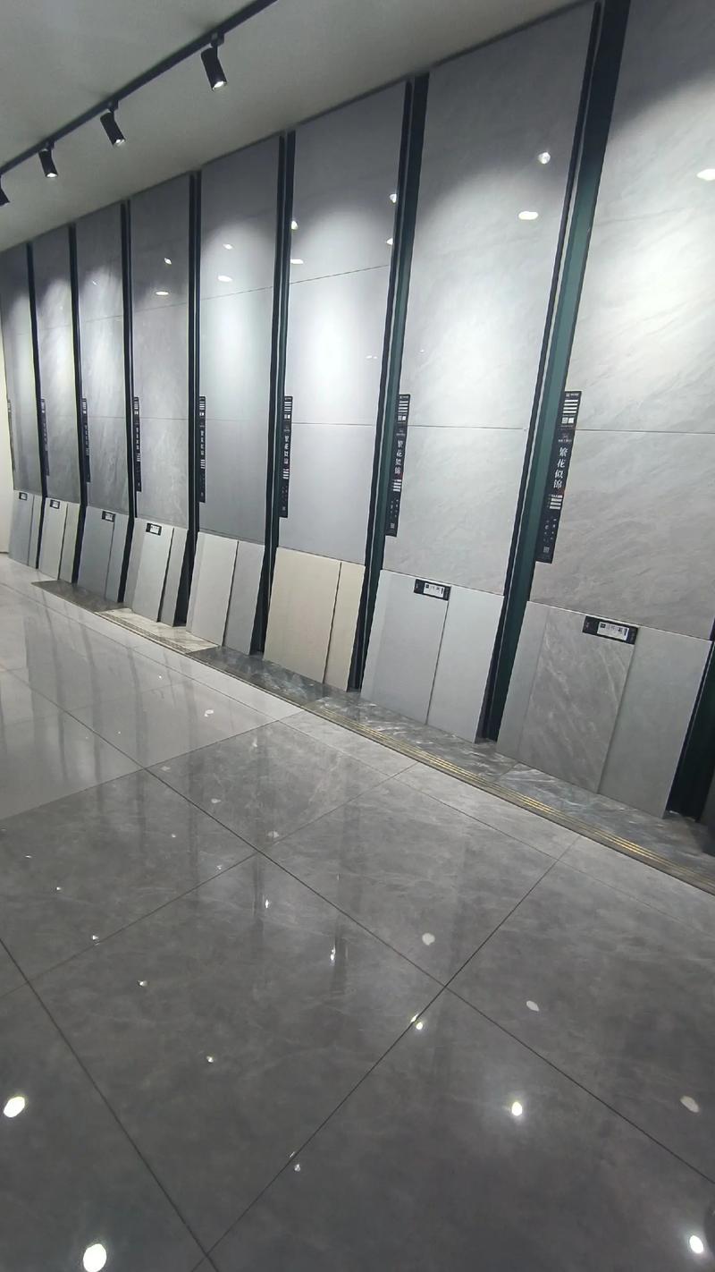 长沙建材市场的繁荣景象与未来展望